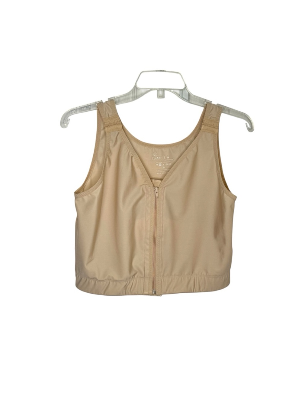 Isavela Breast Surgery Support Bra Size XL